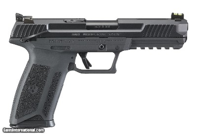 RUGER 57 5.7X28MM