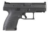 CZ P-10s 9MM LUGER (9X19 PARA) - 1 of 1