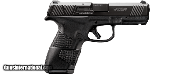 Mossberg MC2c 9MM LUGER (9X19 PARA)