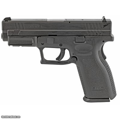 SPRINGFIELD ARMORY XD-9 9MM LUGER (9X19 PARA)