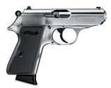 WALTHER PPK/S .22 .22 LR - 1 of 1