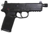 FN FNX-45 TACTICAL [BLK] .45 ACP - 1 of 2