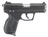 RUGER SR22 .22 LR