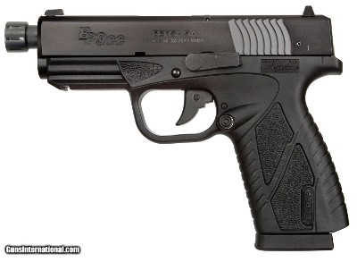 Bersa BPCC Concealed Carry 9MM LUGER (9X19 PARA)