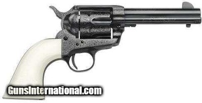 TAYLOR‚S & CO. 1873 .357 MAG