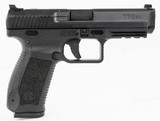 CANIK TP9SA Mod.2 9MM LUGER (9X19 PARA)