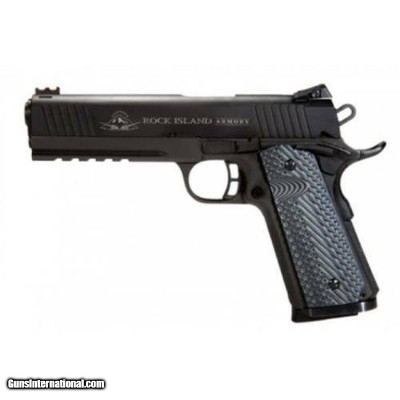 ROCK ISLAND TAC ULTRA FS 10mm 10MM