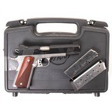 KIMBER CUSTOM II .45 ACP - 3 of 3