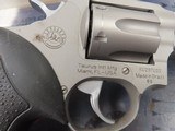 TAURUS 65 .357 MAG - 3 of 3
