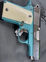 KIMBER MICRO 9 BEL AIR 9MM LUGER (9x19 PARA) - 2 of 3