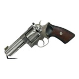 RUGER GP100 .357 MAG - 1 of 3