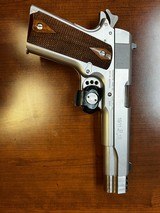 REMINGTON 1911 R1 STAINLESS .45 ACP - 2 of 2