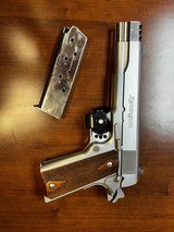 REMINGTON 1911 R1 STAINLESS .45 ACP - 1 of 2