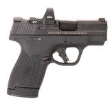 SMITH & WESSON M&P9 SHIELD PLUS 9MM LUGER (9x19 PARA) - 2 of 3