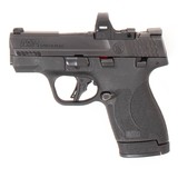 SMITH & WESSON M&P9 SHIELD PLUS 9MM LUGER (9x19 PARA) - 1 of 3