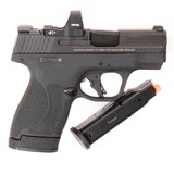 SMITH & WESSON M&P9 SHIELD PLUS 9MM LUGER (9x19 PARA) - 3 of 3
