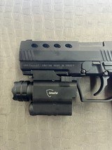 GIRSAN MC21 9MM LUGER (9x19 PARA) - 2 of 3
