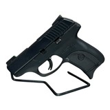 RUGER LC9S 9MM LUGER (9x19 PARA)