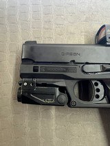 GIRSAN MC 1911 SC9MM LUGER (9x19 PARA) - 2 of 3