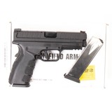 SPRINGFIELD ARMORY XD MOD.3 9MM LUGER (9x19 PARA) - 3 of 3