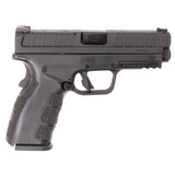 SPRINGFIELD ARMORY XD MOD.3 9MM LUGER (9x19 PARA) - 2 of 3