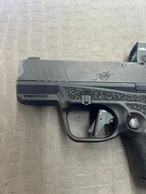 KIMBER R7 MAKO 9MM LUGER (9x19 PARA) - 2 of 3