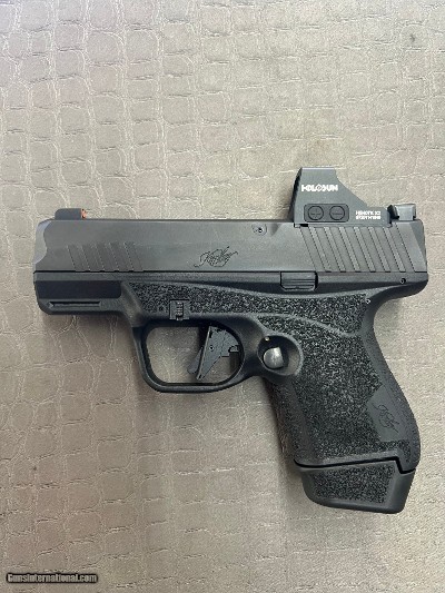 KIMBER R7 MAKO 9MM LUGER (9x19 PARA)