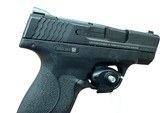SMITH & WESSON M&P9 SHIELD 2.0 9MM LUGER (9x19 PARA) - 2 of 3
