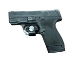 SMITH & WESSON M&P9 SHIELD 2.0 9MM LUGER (9x19 PARA) - 1 of 3