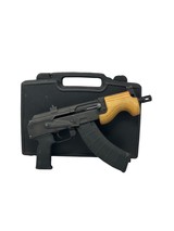 ROMARM/CUGIR micro draco 7.62X39MM - 1 of 3