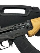 ROMARM/CUGIR micro draco 7.62X39MM - 3 of 3