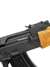 ROMARM/CUGIR mini draco 7.62X39MM - 3 of 3