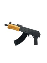 ROMARM/CUGIR mini draco 7.62X39MM - 1 of 3