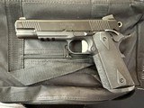 SPRINGFIELD ARMORY 1911 OPERATOR .45 ACP - 1 of 1