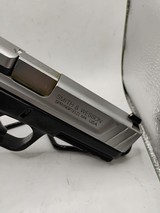 SMITH & WESSON SD9 VE 9MM LUGER (9x19 PARA) - 3 of 3