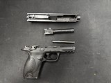 SMITH & WESSON M&P9 9MM LUGER (9x19 PARA) - 3 of 3