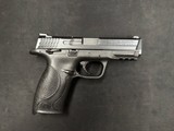 SMITH & WESSON M&P9 9MM LUGER (9x19 PARA) - 2 of 3