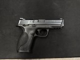 SMITH & WESSON M&P9 9MM LUGER (9x19 PARA) - 2 of 3