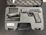 SMITH & WESSON M&P9 9MM LUGER (9x19 PARA) - 1 of 3