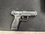 SMITH & WESSON M&P9 9MM LUGER (9x19 PARA) - 2 of 3