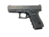 GLOCK G19 GEN4 9MM LUGER (9x19 PARA) - 1 of 3