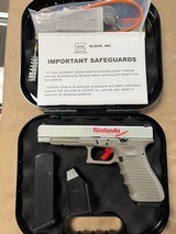 GLOCK G34 9MM LUGER (9x19 PARA) - 1 of 3