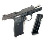 RUGER 9E 9MM LUGER (9x19 PARA) - 3 of 3