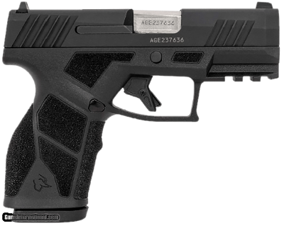 TAURUS GX2 9MM LUGER (9x19 PARA)