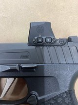 SIG SAUER P365 FUSE 9MM LUGER (9x19 PARA) - 2 of 3