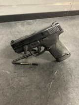 SMITH & WESSON M & P 9 SHIELD PLUS 9MM LUGER (9x19 PARA) - 3 of 3