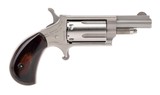 NORTH AMERICAN ARMS .22 MAGNUM .22 WMR - 2 of 3