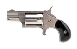 NORTH AMERICAN ARMS Mini-Revolver .22 LR - 1 of 3