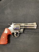 COLT PYTHON .357 MAG - 2 of 3