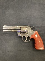 COLT PYTHON .357 MAG - 1 of 3